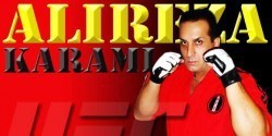 علیرضا کرمی